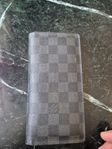 Louis Vuitton plånbok