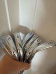 Titleist T200 järnset 5-pw, herr regular 