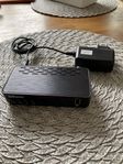 Digital TV mottagare för markbunden TV