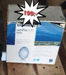 poolbelysning LumiPlus 1.11 PAR56 . LED