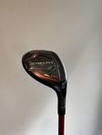 TaylorMade Stealth HD hybrid 3 20° 