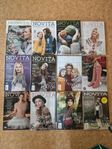 Novita tidningar