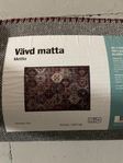 Vävd matta Melilla 160x230cm