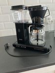 Kaffebryggar