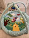 Babygym Babblarna