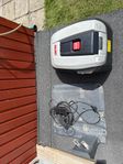 robotgräsklippare