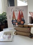 Classic Gnomes - ”Joseph”