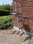 Poolstege