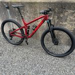 Trek Fuel EX 8 2022