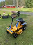 stiga garden 6hp åkgräsklippare