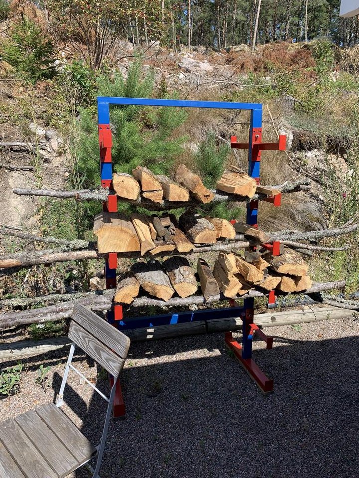 materialställ