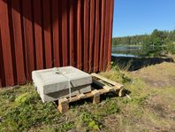 Bojstenar