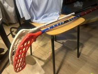 Innebandy klubbor