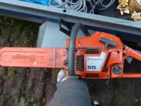 husqvarna 55
