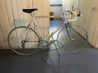 Peugeot - årsmodell 1984