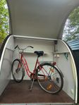 Permobil Garage/Förråd