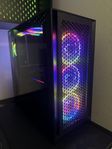 Schysst Gamingdator - RTX 4070 Super