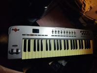 M-audio Oxygen 49 