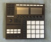 NI Maschine MK3 + Decksaver
