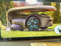 Tak Gardena robotgräsklippare Sileno