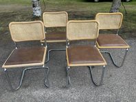 Bauhaus stolar