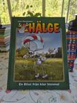 Hälge bok  20 st