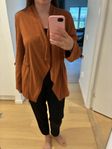 Blazer Desigual med broderier