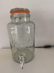 tappkransbehållare 5 l
