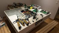 Lego bord
