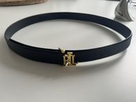 Ralph Lauren skärp