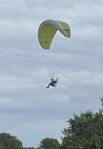 Paraglider för friflyg och Paramotor - Advance 