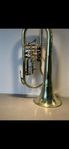 Trompete B&S flugelhorn