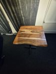 Barbord + 3 st stolar