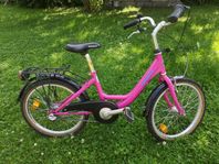 Yosemite barncykel 20 tum