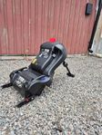 Britax römer babyskydd med isofix