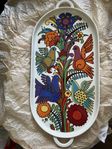 UPPLÄGGNINGSFAT - Villeroy & Boch ACAPULCO - 