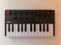 Akai MPK Mini 