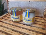 Svensk Honung