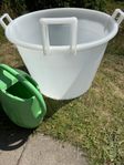Plasttunna
