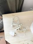 Ikea flexibel klämlampa