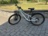 Mtb 24 tum White AR 240 Comp