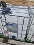ibc tank 1000 liter 