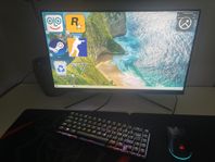 Msi tv legion