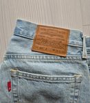 Levi’s 551 Z herrjeans