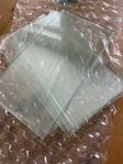Glasskivor 16*30cm 9st