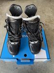  Skridskor Bauer Shadow strl 8 fit 1