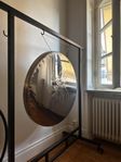 Gong 32" Titanium Dark Mirror