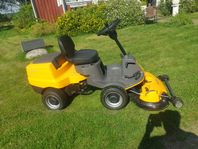 Stiga villa 320 hst