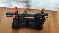 Kahles Helia S 4x32 HusqvarnaVapen