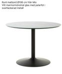 Matbord